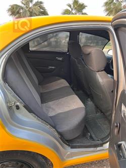 شيفروليه أفيو